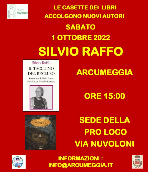 Silvio Raffo
